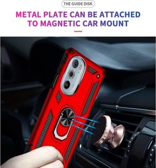 for Motorola Moto Edge plus 2022 / Moto Edge+ 5G UW 2022 Full Body Protection S