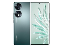 Unlocked Honor 70 5G 12GB RAM 256GB ROM 54MP 6.67&Prime; Dual SIM Phone