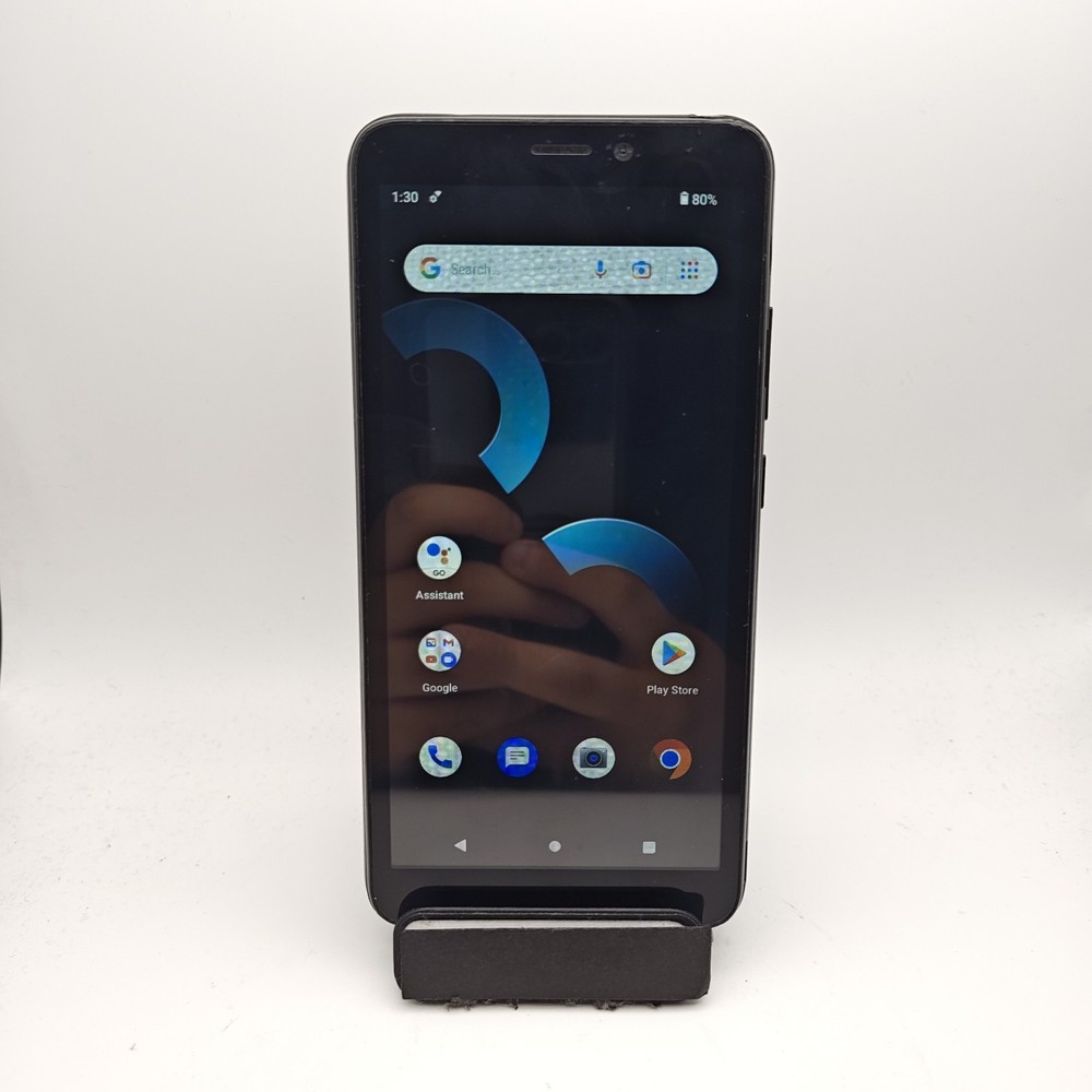 Koobee K100 SL004T Smartphone (Metro Unlocked) – 16GB Black #3956