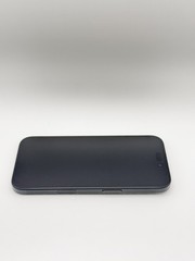 Apple iPhone 16 128GB Black (Unlocked) 100% Battery – Very Good