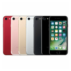 Apple iPhone 7 – 128GB & 32GB – Unlocked Verizon, T-Mobile, AT&T – 4G iOS LTE
