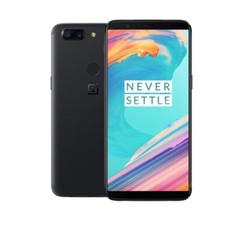ONEPLUS 5T Dual SIM 64GB/128GB Octa-Core 4G Fingerprint 6.01&Prime;Unlocked-New Sealed