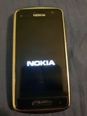 Nokia C6-01 WiFi 3g umts Cell Phone RARE COLLECTION LATEST VINTAGE MUST TO HAVE