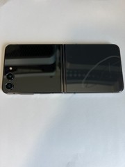 Samsung Galaxy Z Flip 5 256GB [SM-F731U] Graphite (Unlocked) Read Description