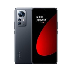 XIAOMI 12S Pro 5G Smartphone Unlocked 6.73&Prime; AMOLED 120Hz 50MP Leica Camera