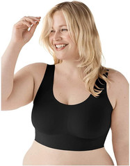 True Body Lift Scoop Neck Bra