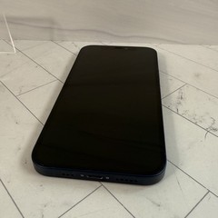 Apple iPhone 12 64 GB Blue A2172 Unlocked Verizon AT&T T-Mobile #H289