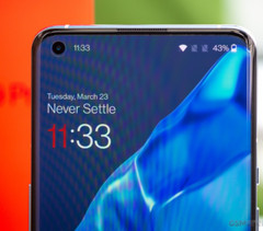 One Plus 9 Pro 256GB Android Dual Sim Android Smartphone 2 Colors