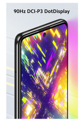 Xiaomi POCO M4 PRO 5G Power Black – 6GB RAM – 128GB ROM – Global Version – NEW