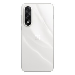 OnePlus Nord 5 (12GB + 256GB Marble)Snapdragon 8s Gen 3 NFC 6.83&Prime; Global Version