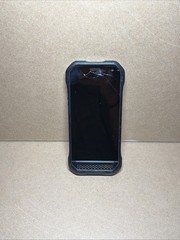 Kyocera DuraForce Ultra 5G E7110 Verizon Unlocked 128GB Black – Working