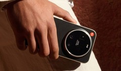 Leica Leitzphone powered by Xiaomi+Photography Kit 17 Ultra 1TB 16GB Global