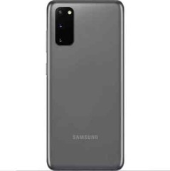 Samsung Galaxy S20 SM-G981U 128GB Factory Unlocked Smarthone Open Box Grey A+US