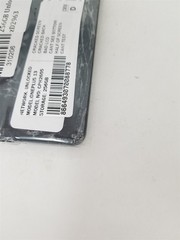 OnePlus 13 256GB Black CPH2655 (Unlocked) Damaged zD2963