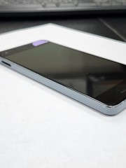 DEFECTIVE – Google Pixel 2 – 64 GB – Blue – Unlocked – G011C – 12339