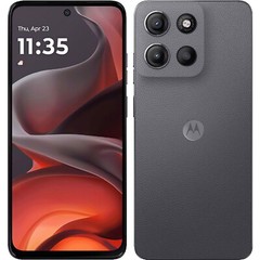 Motorola Moto G15 4G Gravity Grey 256GB + 8GB Dual-SIM Unlocked GSM NEW