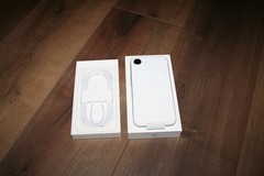 Apple iPhone 17e – 256 GB – White (Verizon) Dual eSIM Brand New