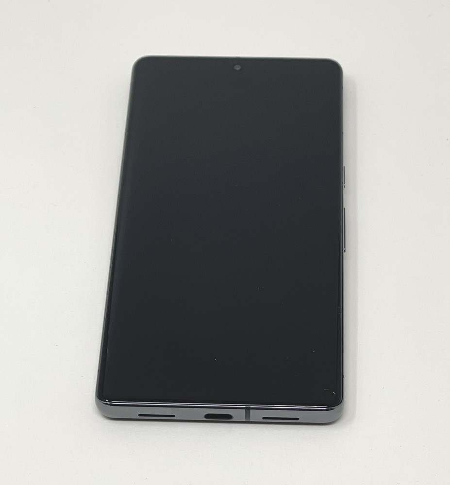 Google Pixel 7 Pro – 128GB – Obsidian (Unlocked) GE2AE Used