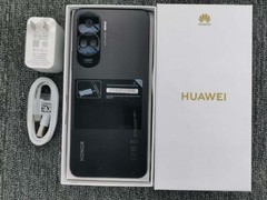 Honor 90 Lite 5G Google Play Android13 Unlocked 100MP 8+256GB Smartphone