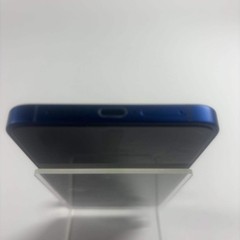 AT&T Samsung Galaxy S25 Plus 12GB RAM 256GB SM-S936U Blue
