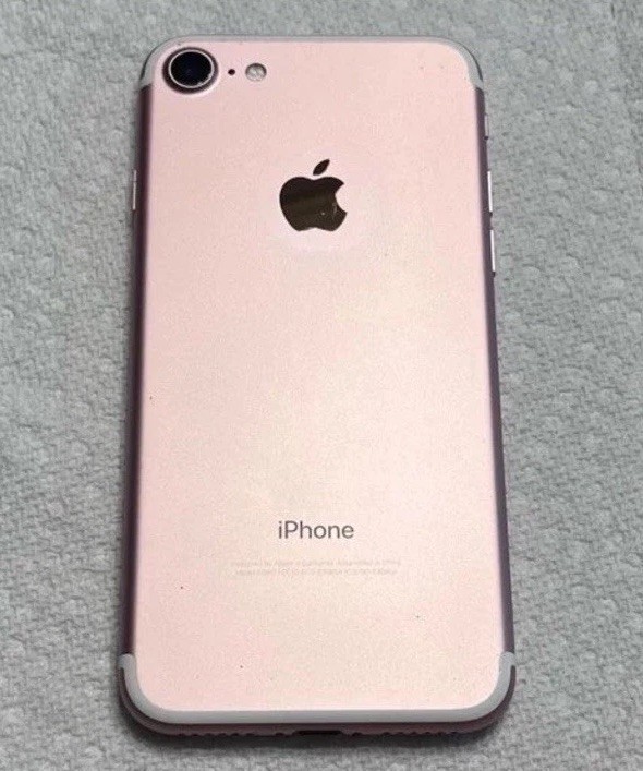 I Phone 7