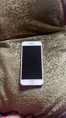 Apple iPhone 7 – 32GB – Rose Gold (TracFone) A1660 (CDMA + GSM)