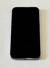 Apple iPhone 13 Pro – 256gb – Blue – Unlocked – Battery 76%