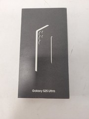 Samsung Galaxy S25 Ultra 512GB Titanium Silver Blue – ESN issue