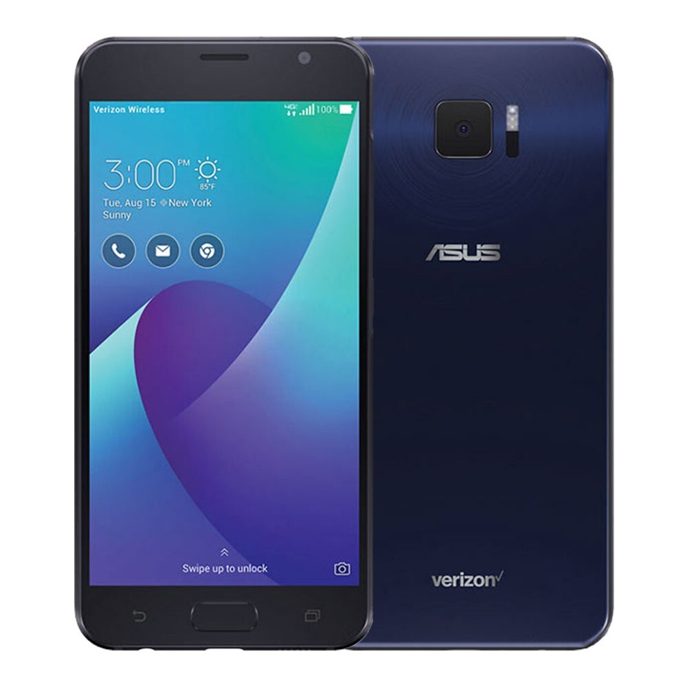 ASUS Zenfone V V520KL A006 32GB Verizon – Excellent