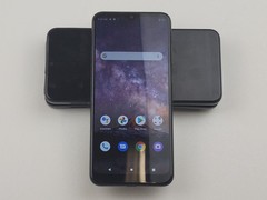 (Lot of 4) WIKO VOIX (U616AT) 32GB (GSM Unlocked) Smartphones – SMALL ISSUE