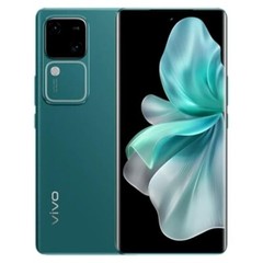 Vivo V30 5G (8GB RAM 128GB Storage) Peacock Green