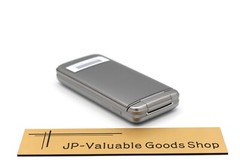 [New] KYOCERA A202KC DIGNO KEITAI 4 W/Accessories SV UNLOCKED 902KC Successor JP