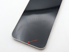 Cracked Apple iPhone 13 Pro A2483 128GB | Silver | UNLOCKED