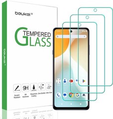 3PCS Screen Protector for BLU G84 9H Hardness Tempered Glass Protection