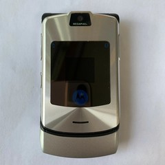 Motorola RAZR V3i Retro Flip Phone – All Colours Unlocked – Pristine GRADE A+