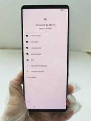 90% -95%N ew Sony Xperia 1 IV – 256 GB – Factory Unlocked Good Working