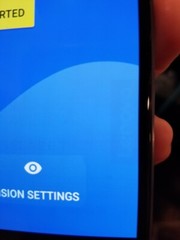 Motorola Moto Z Droid – Verizon – 32GB – Black XT1650-01