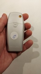 1230.Sony Ericsson T200 Very Rare – For Collectors – Unlocked – Very Good Shape