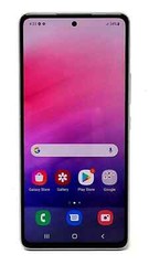Samsung Galaxy A53 5G 128GB Black Unlocked SM-A536U New Sealed Android Phone
