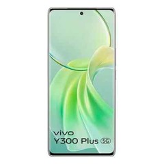 Vivo Y300 Plus 5G (Green 128 GB 8GB RAM) 6.78&Prime; Snapdragon 695 Global Version.