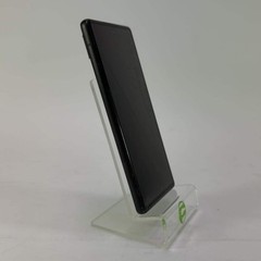 Broken Unlocked Google Pixel 6a 128GB GX7AS Cracked Screen and Back Glass