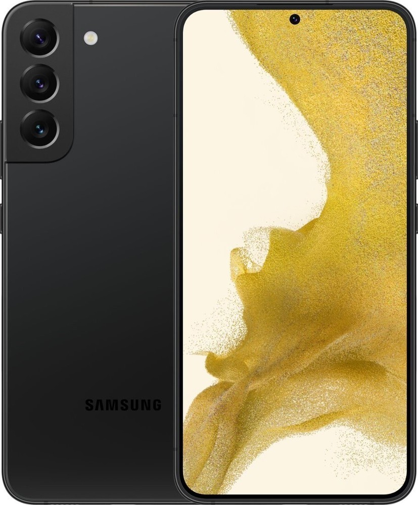 NEW UNLOCKED SAMSUNG GALAXY S22+ PLUS 5G 6.6&Prime; ALL COLORS AND MEMORY GSM+CDMA