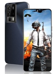 New F5 Pro Smartphone 16+1TB 7.3 » Android 13 Unlocked 50+108MP 8000mAh Dual SIM