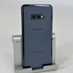 Samsung Galaxy S10e Prism Black 256GB Unlocked – Fair