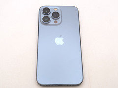 Apple iPhone 13 Pro A2483 128GB Good Condition | Sierra Blue | UNLOCKED