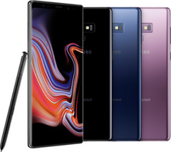 Original Samsung Galaxy Note 9 SM-N960U 128GB Factory Unlocked Phone OPEN BOX