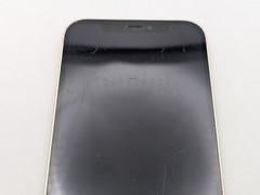 Apple iPhone 12 A2403 128GB Fair Condition | White | UNLOCKED