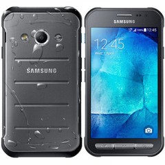 Samsung Galaxy Xcover 3 G389F/G388F Unlocked LTE 4G GSM Moblie Phone 1.5G+8G ROM