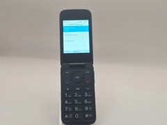 TCL FLIP Pro – 4 GB – Gray (Verizon) ~62168