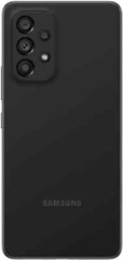 💯Samsung Galaxy A53 5G SM-A536U -128GB Black (Full Unlocked) Brand New Sealed💯